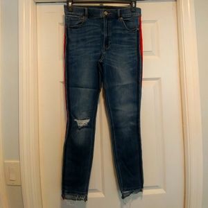 Express Jeans